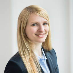 Dr. Johanna Weirich