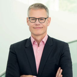 Prof. Dr. Carsten Könneker