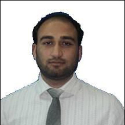 Muhammad Ilyas