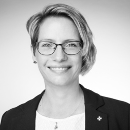 Profilbild Katrin Beinlich