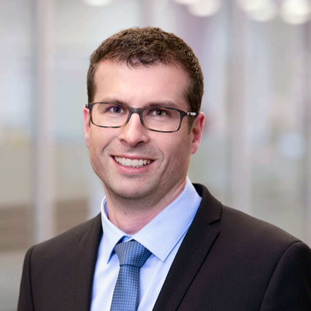 Social Media Profilbild Andreas Furmaniak Soest