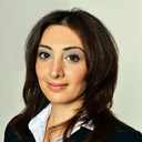 Anahit Gasparyan