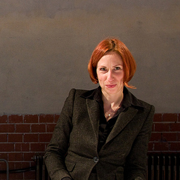 Katja Forner