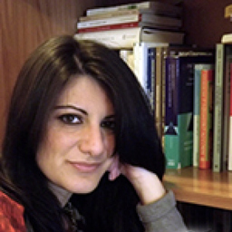 Francesca Fadda