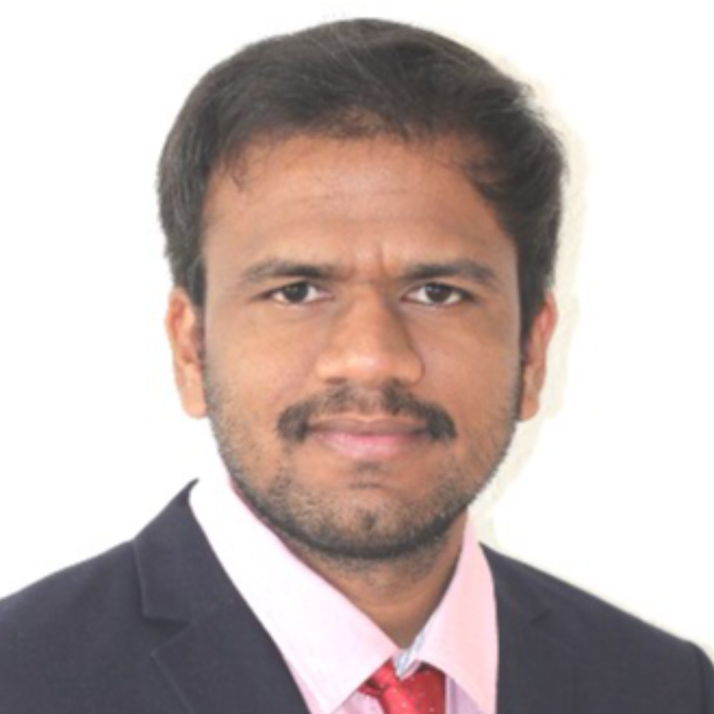 Tharun Kumar Reddy Guvvala - Master of Mechatronics and Robotics ...