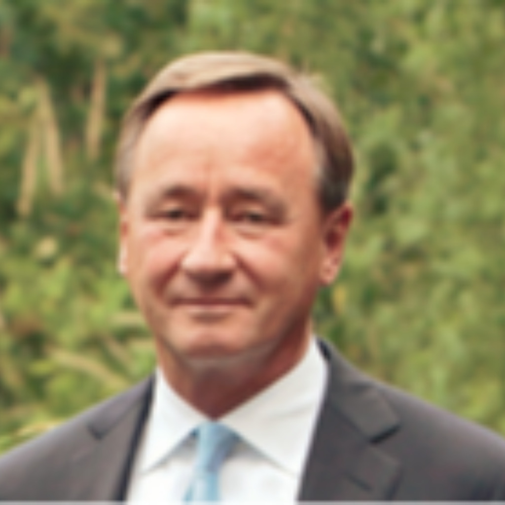 Social Media Profilbild Uwe Harnischfeger Darmstadt