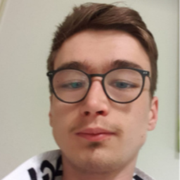 Benjamin Bodo Fernholz