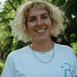 Carolin Speth
