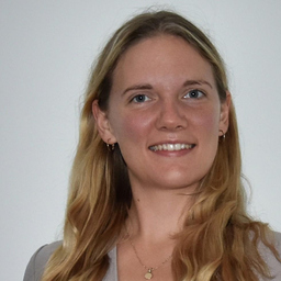 Verena Engel
