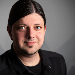 Sebastian Blum