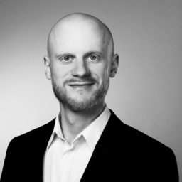 Dr. Steffen Czich