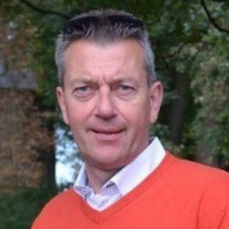 Marcel Rijksen