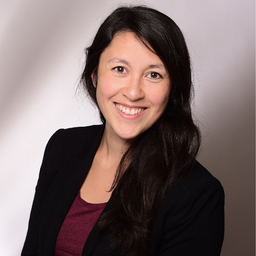 Vanessa Oei