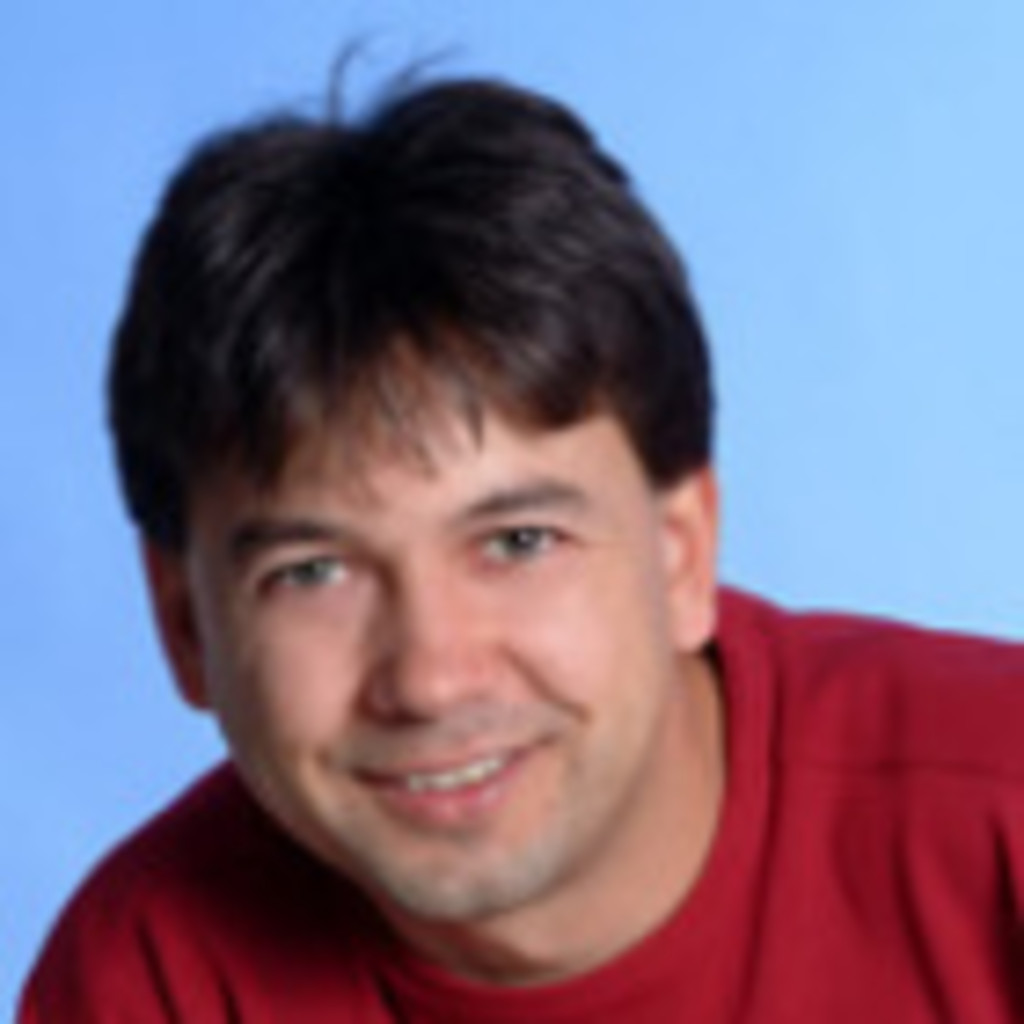 Andreas Hesse Firmenleiter Funtastics XING