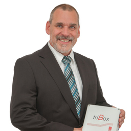 Thorsten Trippe's profile picture