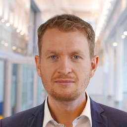 Marcel Schubert