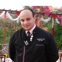 Mohamed Fouad's profile picture