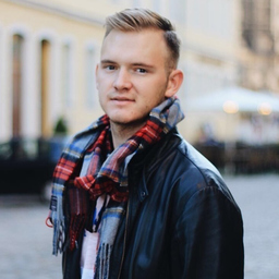Florian Benke's profile picture
