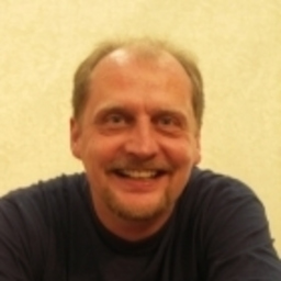Stephan Berau