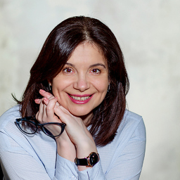 Tetiana Hudoshnyk