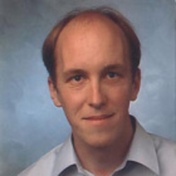 Ulrich Hoffmann