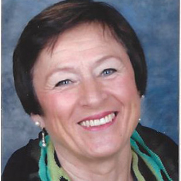 Ulrike Lückhoff-Blumenthal