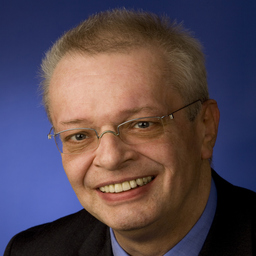 Dr. Klaus-Axel Riemann
