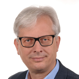 Dipl.-Ing. Andreas Blasius