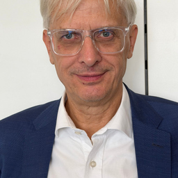 Dipl.-Ing. Andreas Blasius