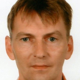 Ernst Bürger's profile picture