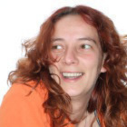 Anja Kleppek