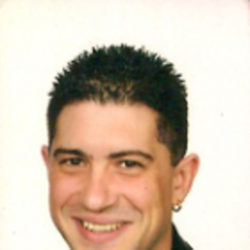 Javier Garcia Sales & Marketing Manager CH High End Company XING