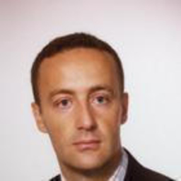 Damien Fribourg