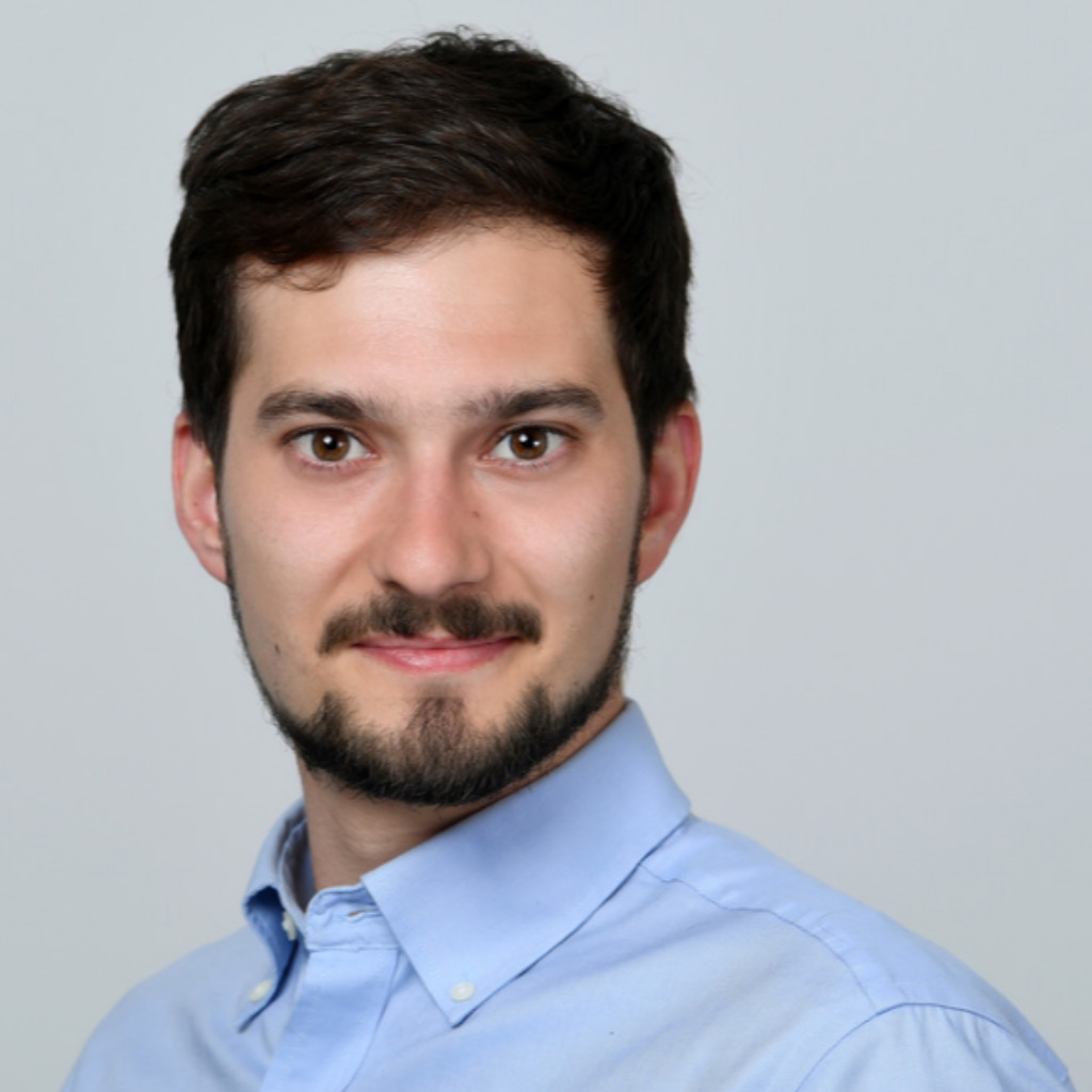 Pablo Fernández Fernández International trade advisor ICEX XING