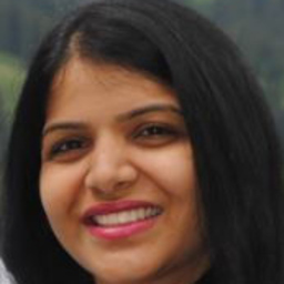 Jyothi Bachina