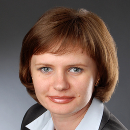 Elena Novikova