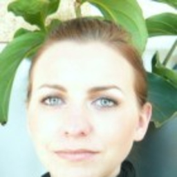 Svenja Martin