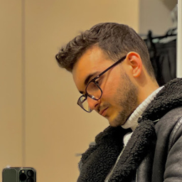 Ayman Zeriouhi