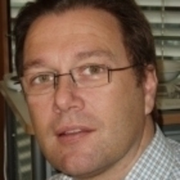 Ralph Ingelfinger