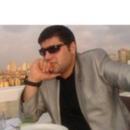 Cumali Bucak