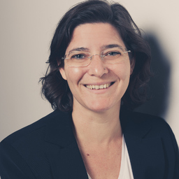 Ulrike Wiegel