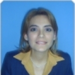 Violeta Pesantes Caputi