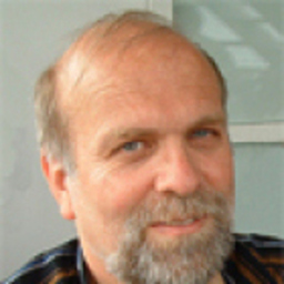 Gerrit Visser