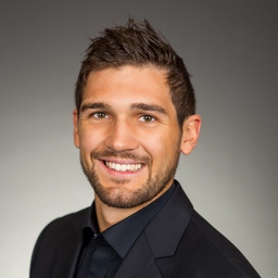 Manuel Griebel's profile picture