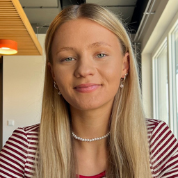 Lea Baumeister's profile picture