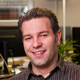 Daniel Kradolfer