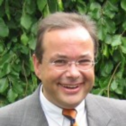 Klaus Rickers