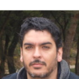 Darío Sánchez Hernández