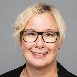 Yvonne Lauterbach
