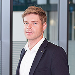 Alexander Rechberger
